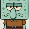 Squidbob Squarepants