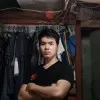 Janronald Saludares