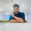 Aravind Krishnan