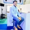 Mayuresh choudhari
