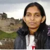 Dhara Patel
