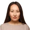 Evgeniya Tyamisova