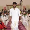Yogeshwaran