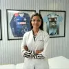 Dhruvi Gandhi