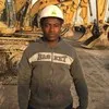 george kassoum peprah