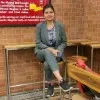 Kumari Chhaya Priyadarshi
