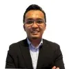 Ir Ts Muhd Fikri Omar
