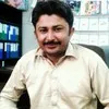 Ali Mukhtiar