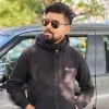 Vishal Saha