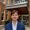 Tristan Chevrette