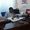 Mohammad Nasir Ahmed