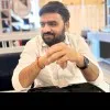 Akshay Barot