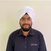 Anshdeep Singh