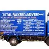 Packers Movers
