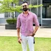 Praveen Kumar