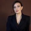Ana Vashakidze