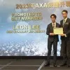 Leon Lee