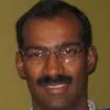 Chandra Reddy