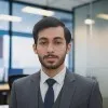 Syed Owais Ahmed