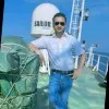 Captain Aman saklani