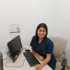 María Isabel Meza Urrego