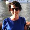 Shelley Davidson CA CFA