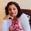 Aparna Saha