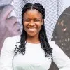 Gloria Adzo Dzaka