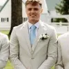 Liam Hammett