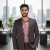 Sanchit Dwivedi