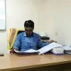 Muhammad Zahid
