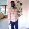 Odelola Iyanuoluwa