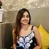 Greeshma Santhosh