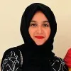 Shahana Sairuddin