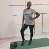 Oghoghorie Sarah
