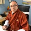 Tashi Wangdi