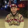 Aaron Mercier