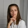 Tetiana Fedotova