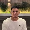 Junior Omar Faustino