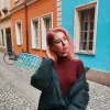 Liliia Kondratiuk