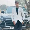 Ayush datt Rai