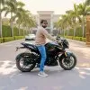 Akshay pathak