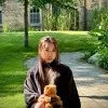 Sandra Wang