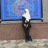 Asiya Kazi