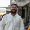 Srinivas Arram