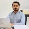 AROON KUMAR