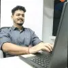 suresh kumar