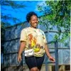 Mpho Masindi
