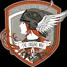 Blaze of the Razgriz squadron