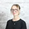 Viktoriia Kretsu